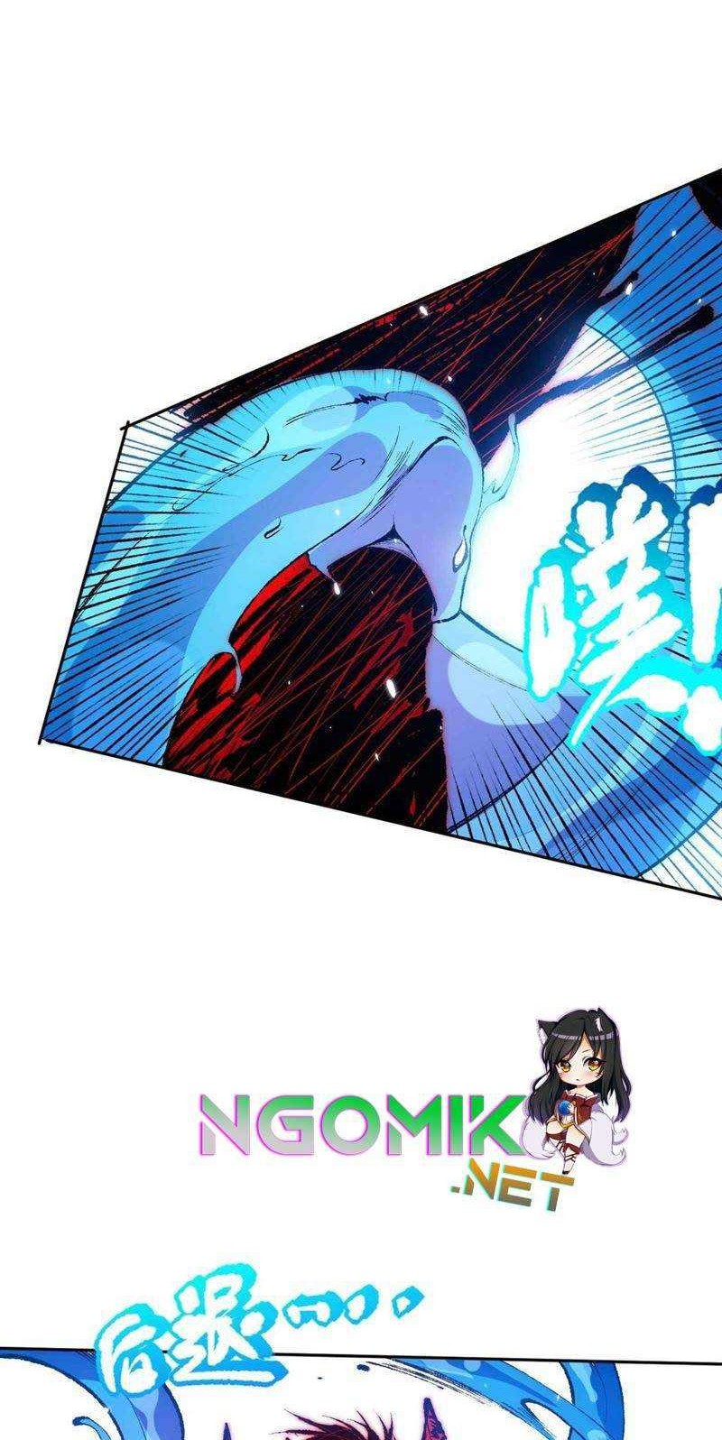 Ultimate Soldier Chapter 123 - halaman 31