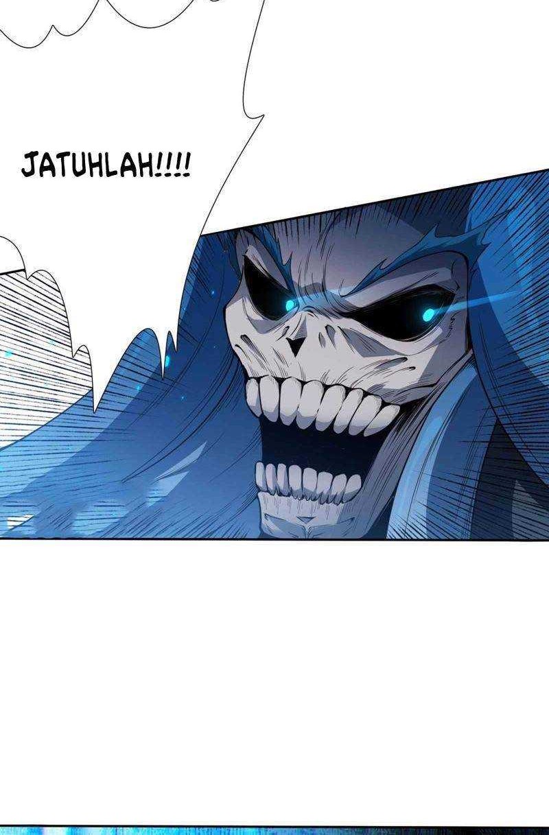 Ultimate Soldier Chapter 123 - halaman 37