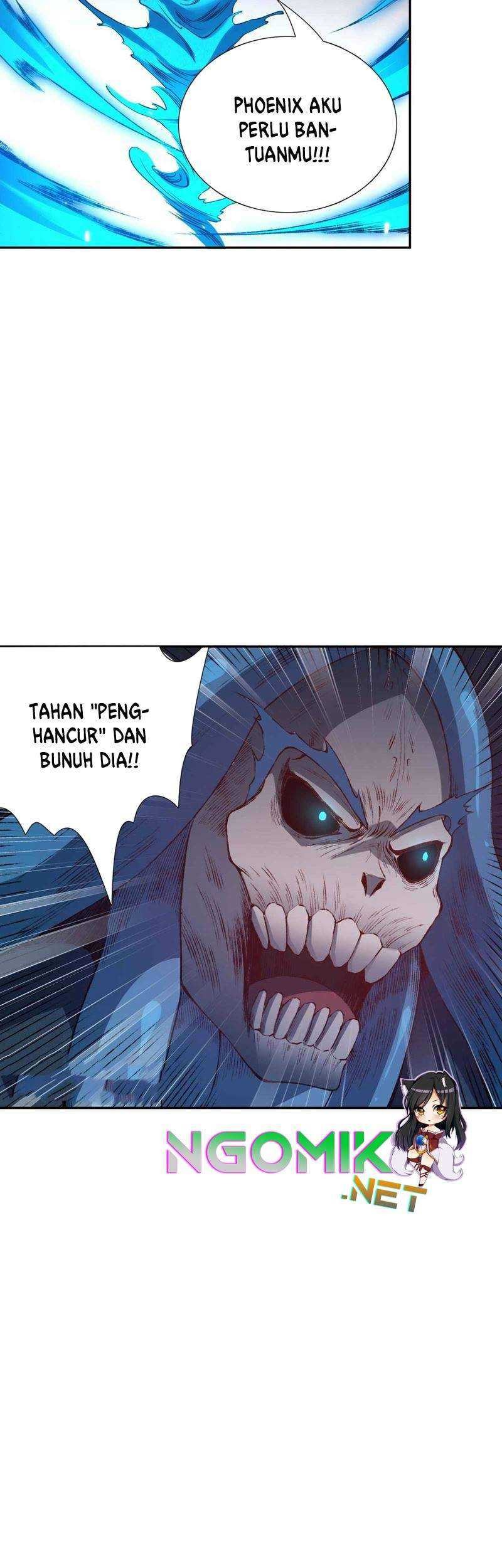 Ultimate Soldier Chapter 123 - halaman 4