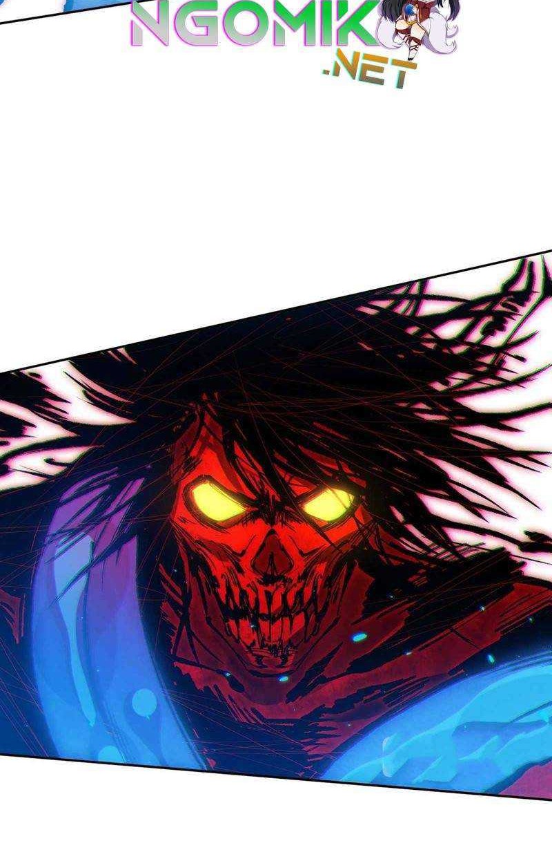 Ultimate Soldier Chapter 123 - halaman 41