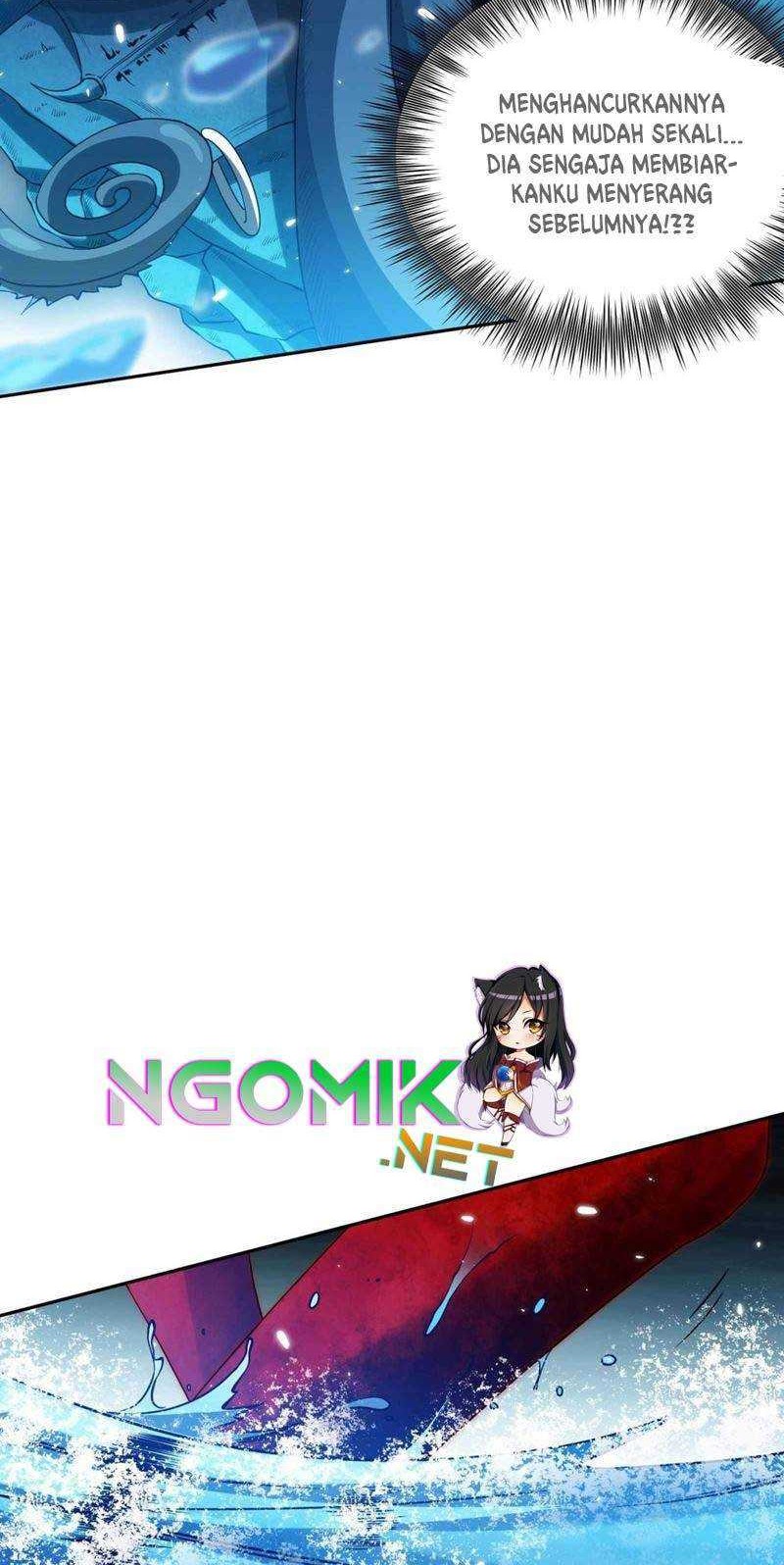Ultimate Soldier Chapter 123 - halaman 47