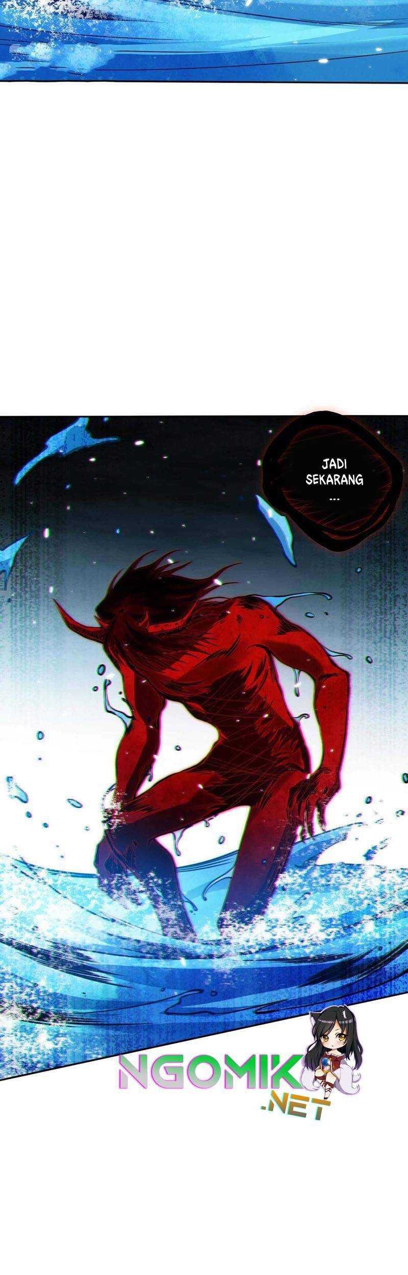 Ultimate Soldier Chapter 123 - halaman 48