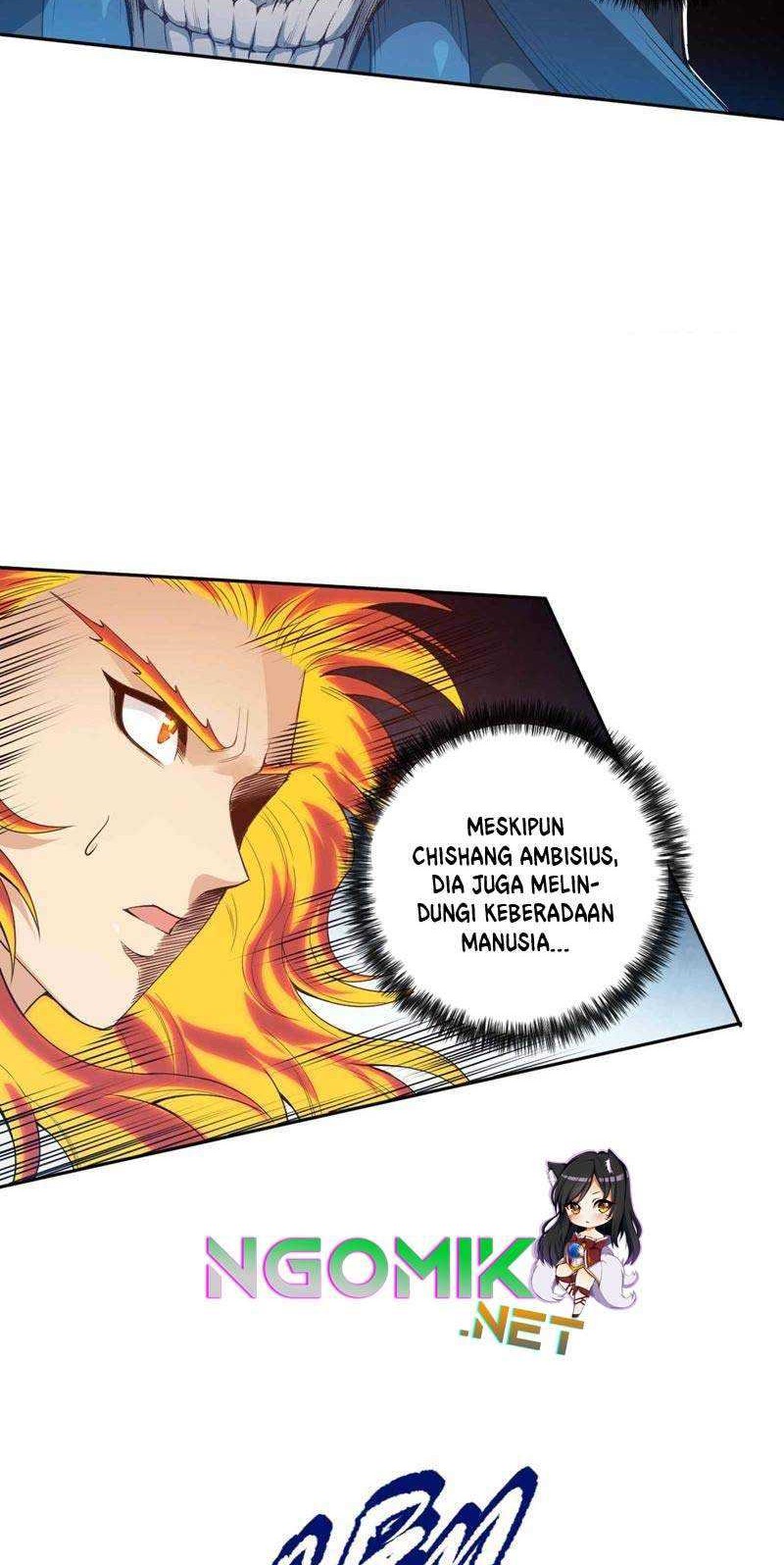 Ultimate Soldier Chapter 124 - halaman 11