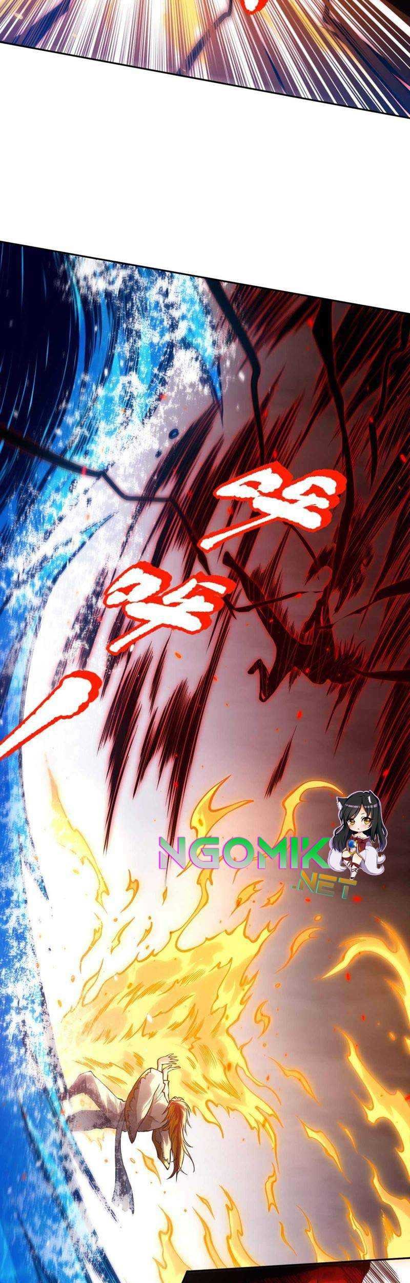 Ultimate Soldier Chapter 124 - halaman 18