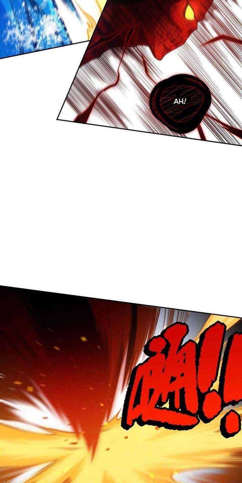 Ultimate Soldier Chapter 124 - halaman 19