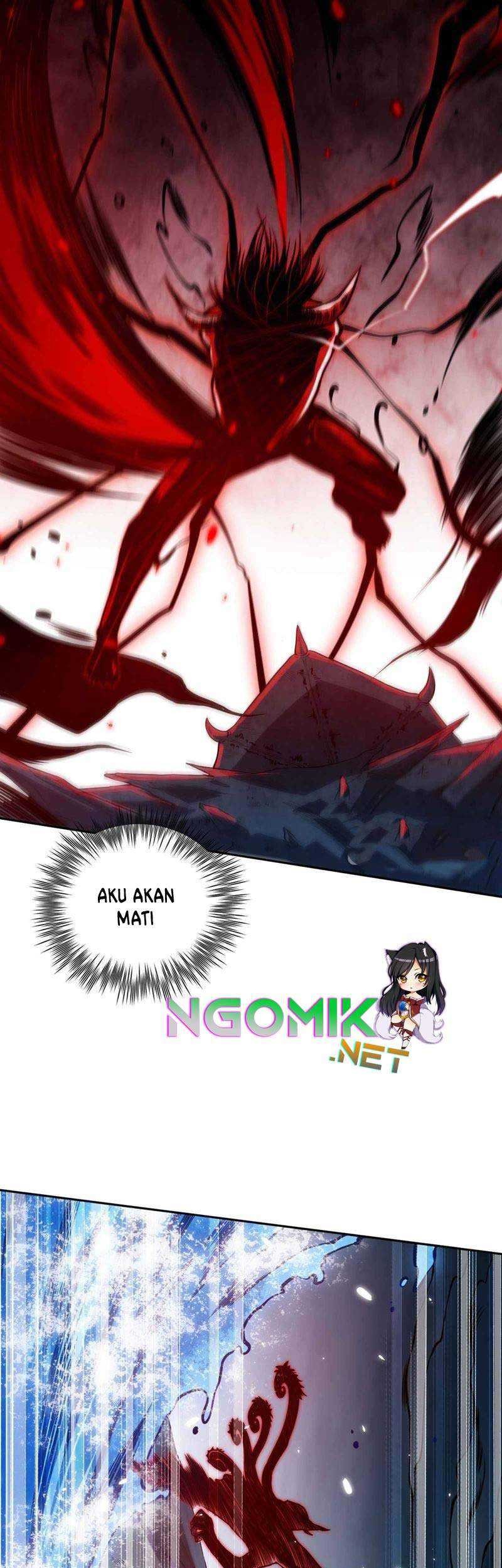 Ultimate Soldier Chapter 124 - halaman 26