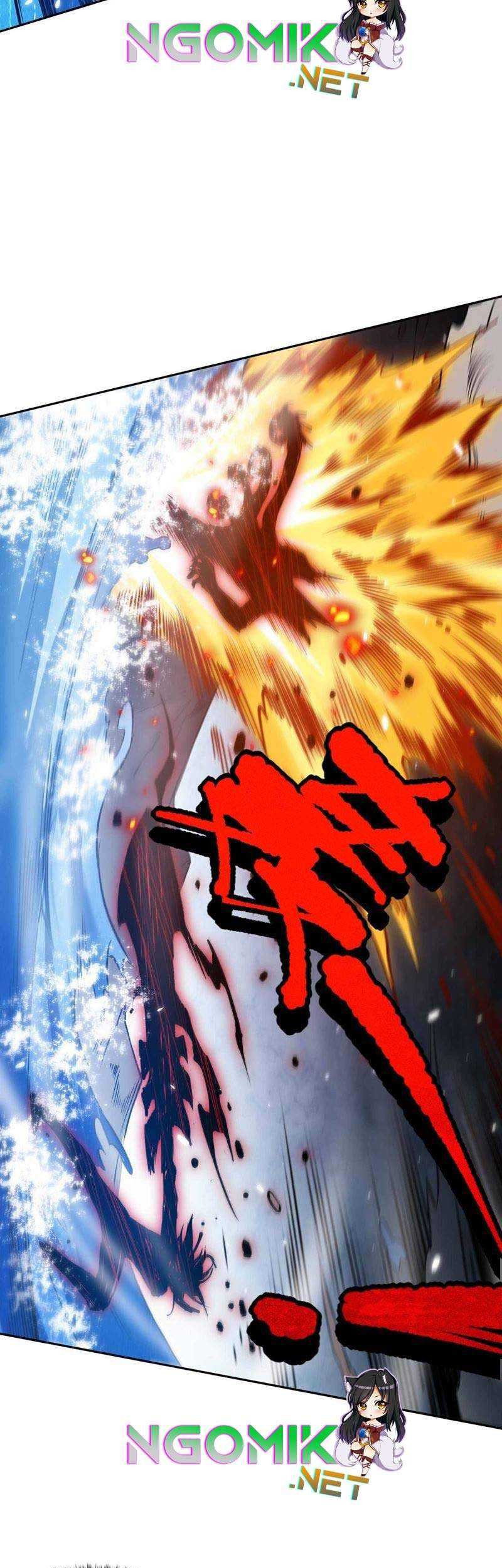 Ultimate Soldier Chapter 124 - halaman 28