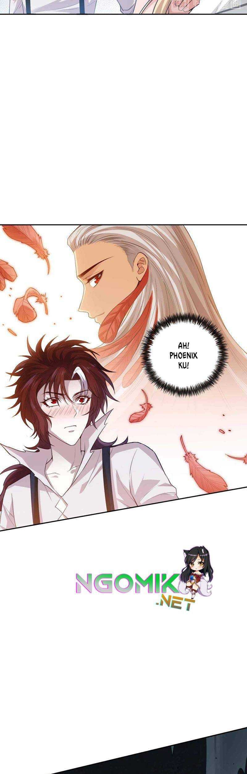 Ultimate Soldier Chapter 124 - halaman 32