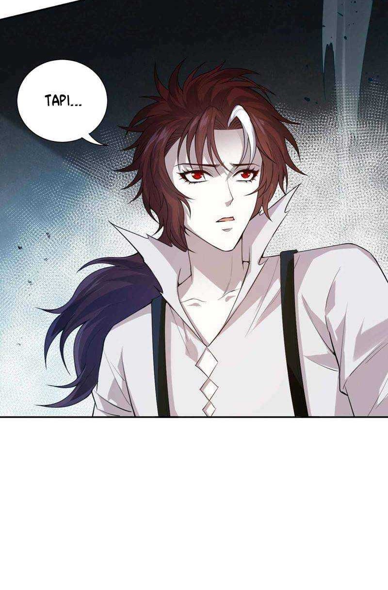 Ultimate Soldier Chapter 124 - halaman 33
