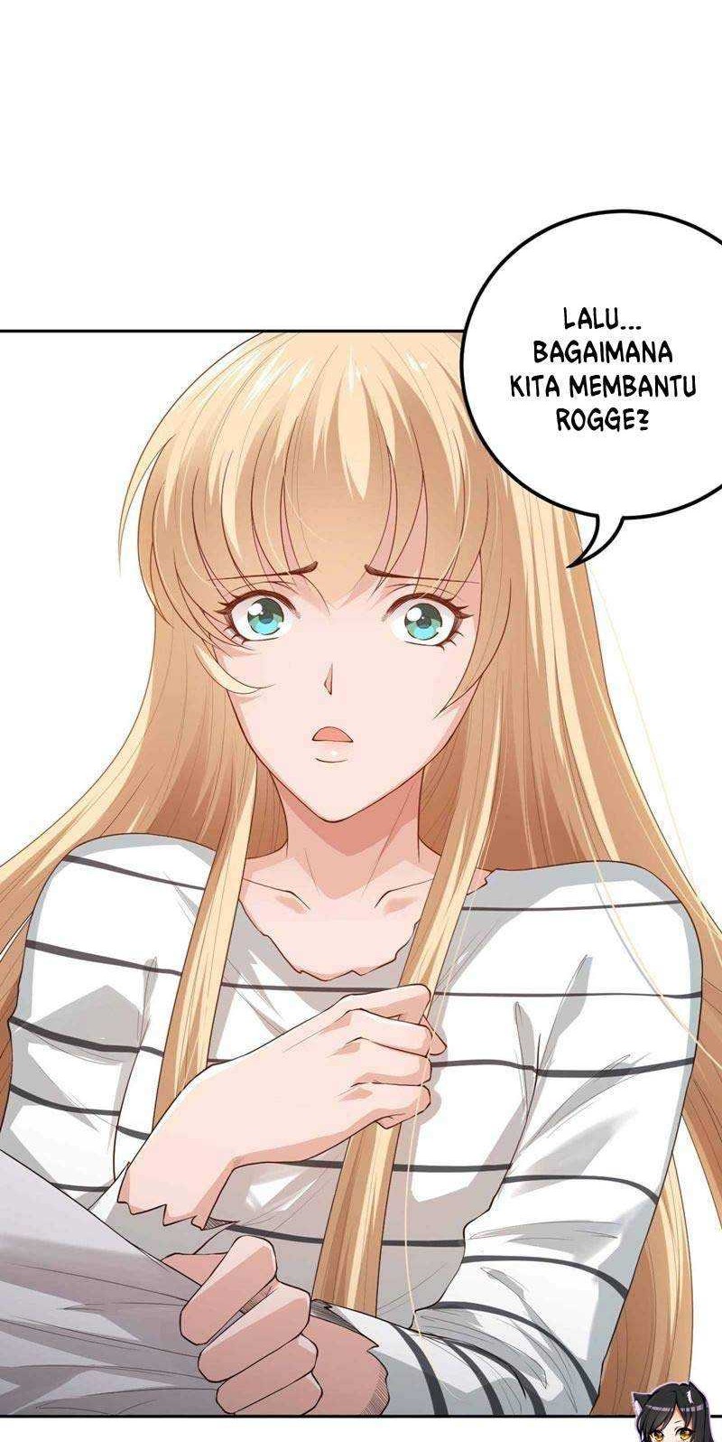 Ultimate Soldier Chapter 124 - halaman 35