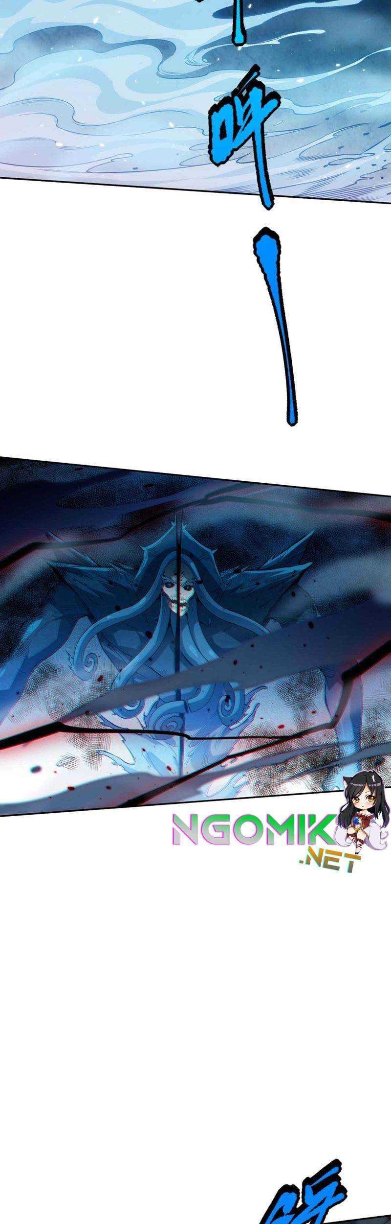 Ultimate Soldier Chapter 124 - halaman 38