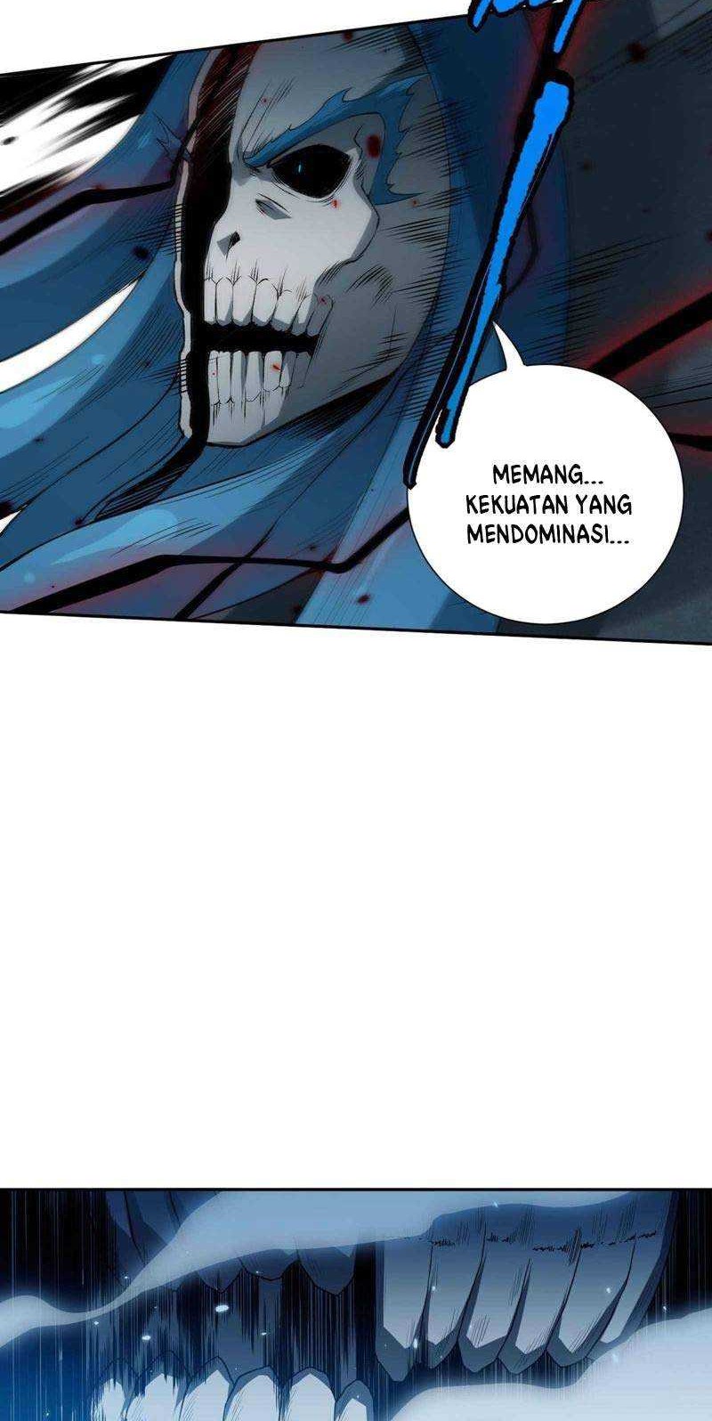 Ultimate Soldier Chapter 124 - halaman 39