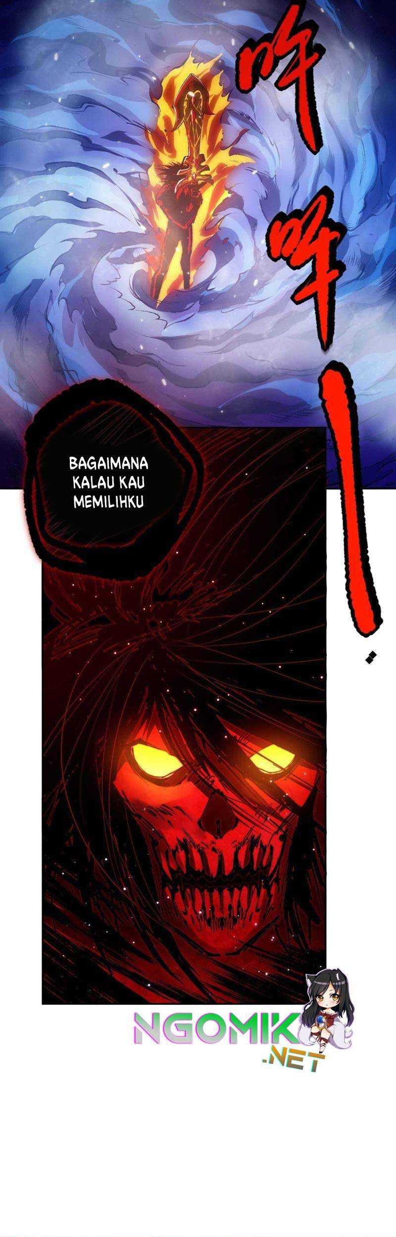 Ultimate Soldier Chapter 124 - halaman 4
