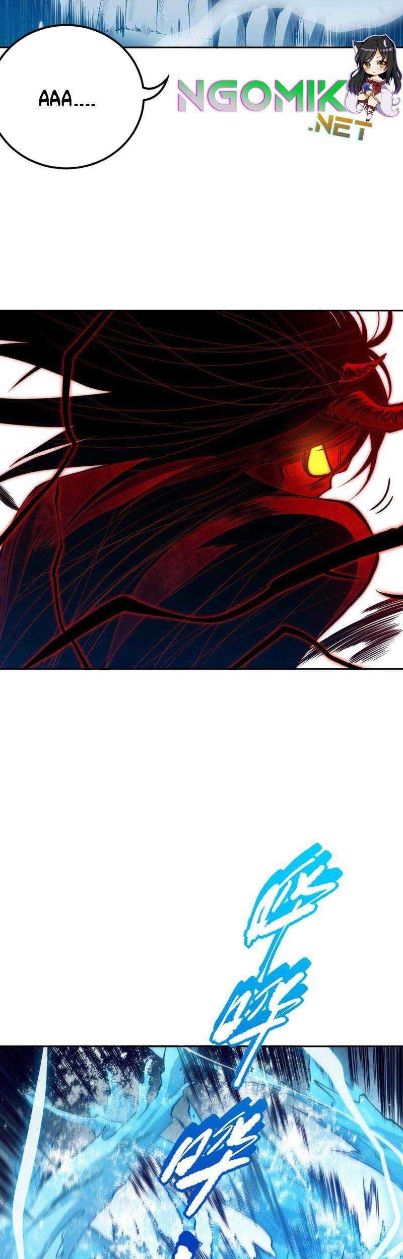 Ultimate Soldier Chapter 124 - halaman 40