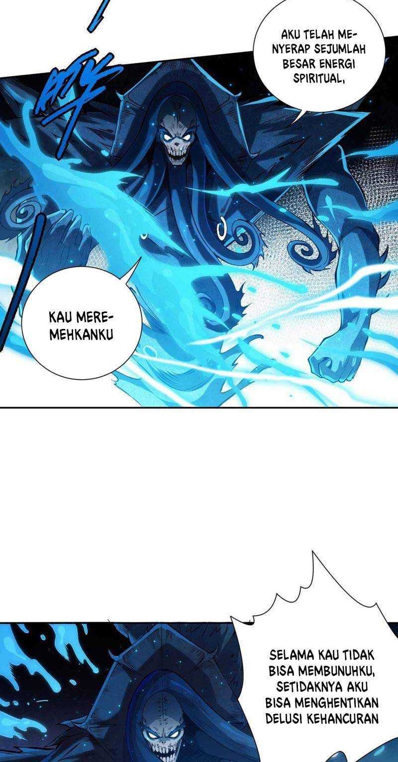 Ultimate Soldier Chapter 124 - halaman 45