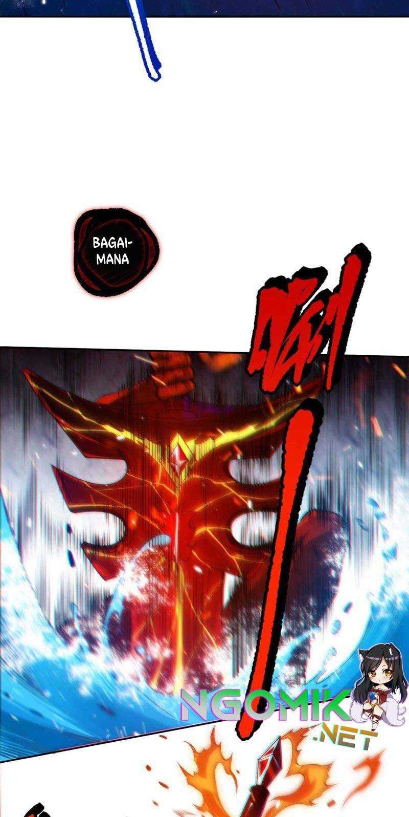 Ultimate Soldier Chapter 124 - halaman 47