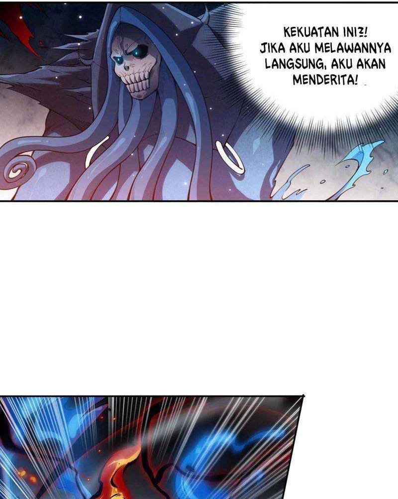 Ultimate Soldier Chapter 124 - halaman 5