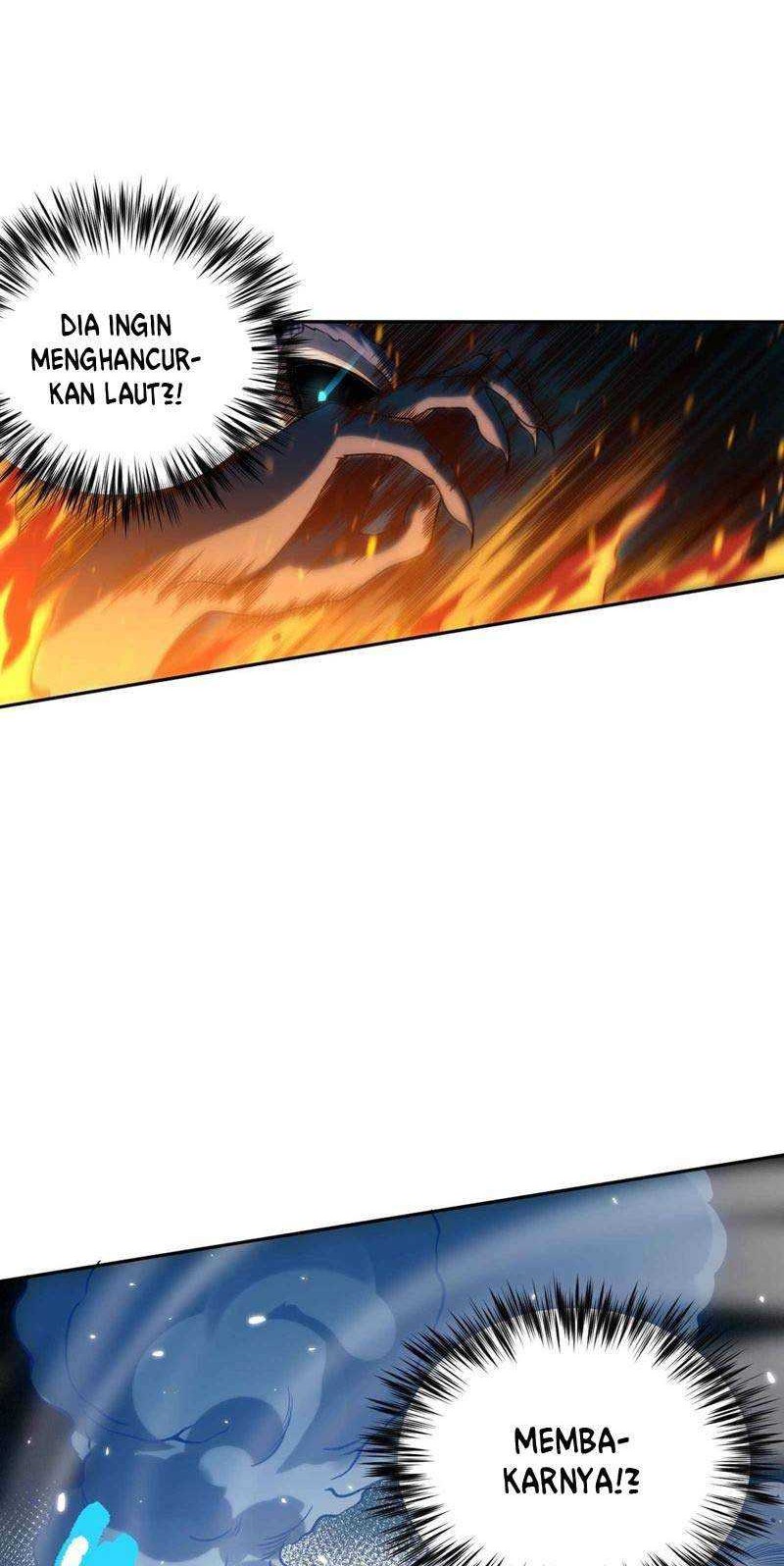 Ultimate Soldier Chapter 124 - halaman 51