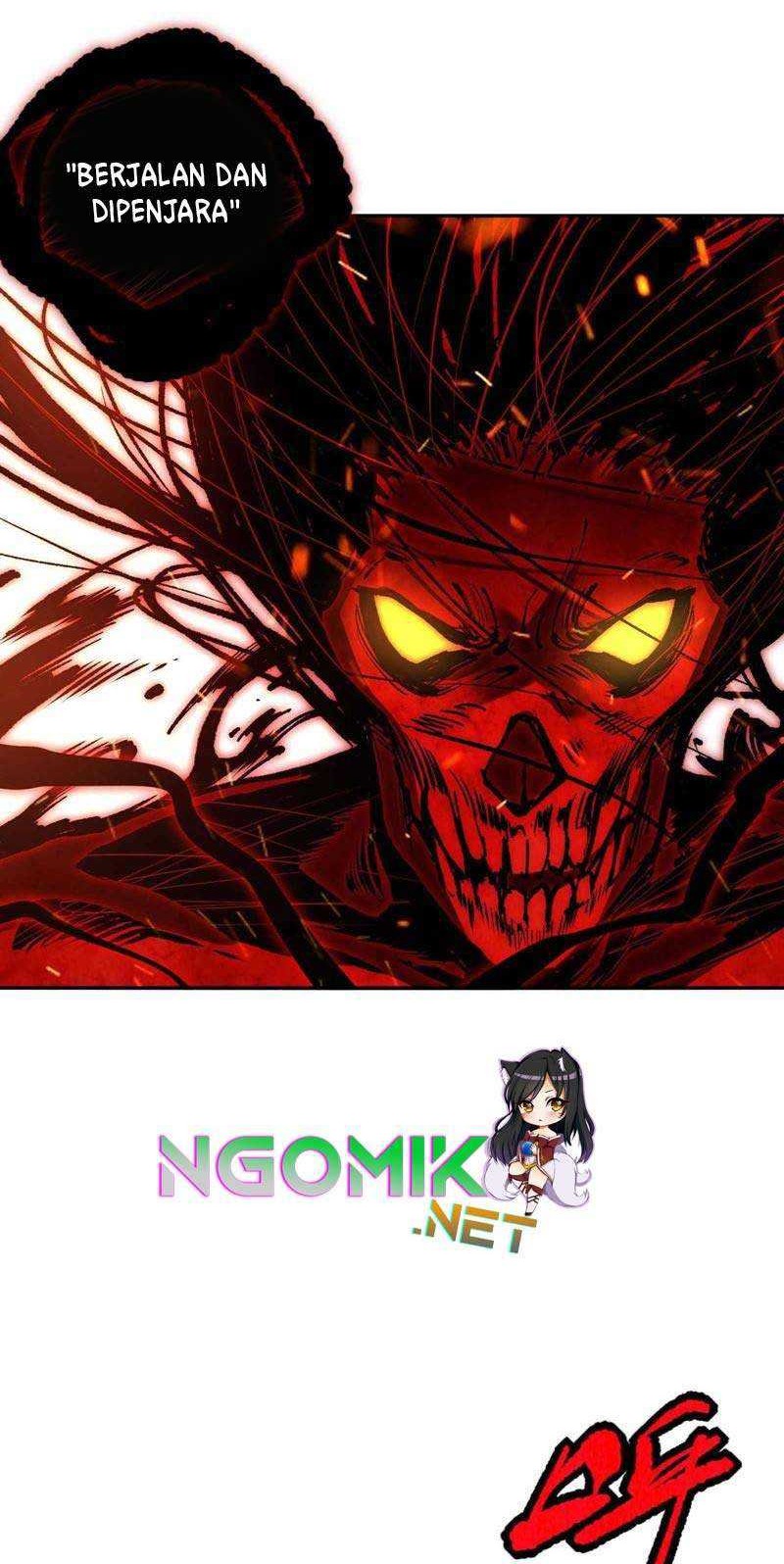 Ultimate Soldier Chapter 124 - halaman 7