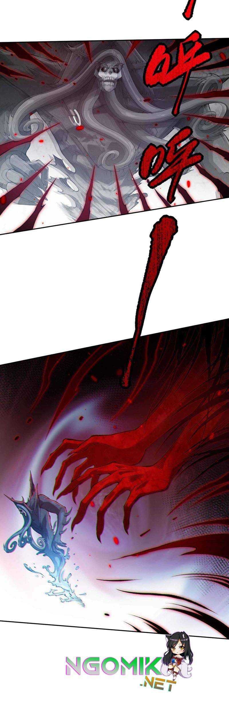 Ultimate Soldier Chapter 124 - halaman 8