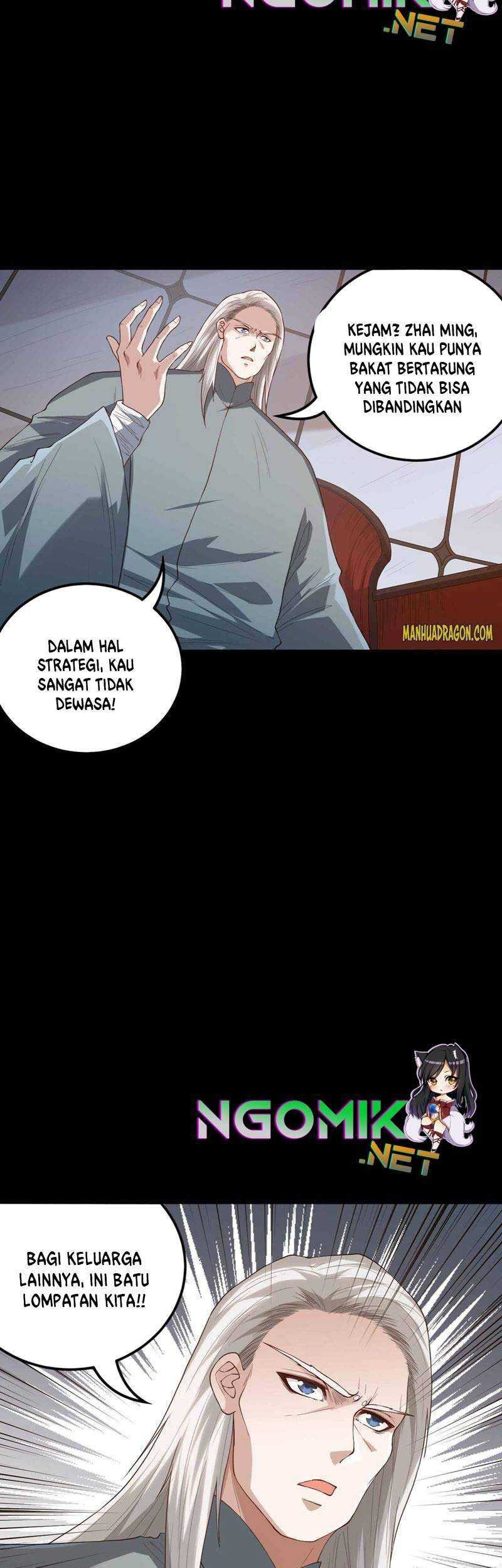 Ultimate Soldier Chapter 125 - halaman 12