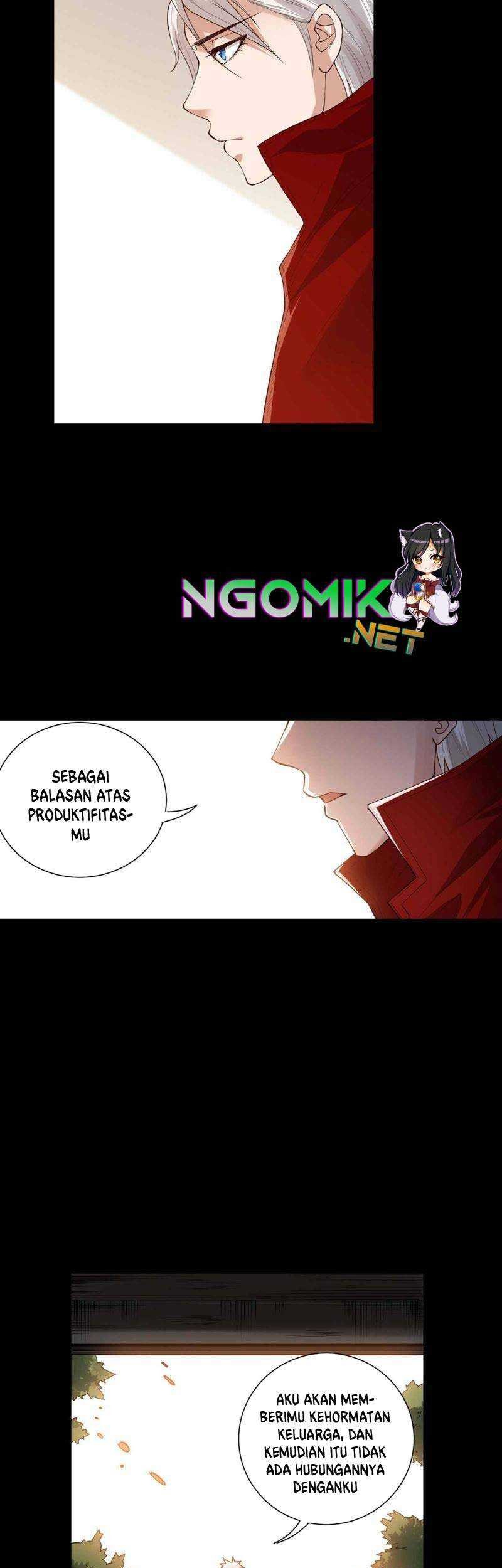 Ultimate Soldier Chapter 125 - halaman 14