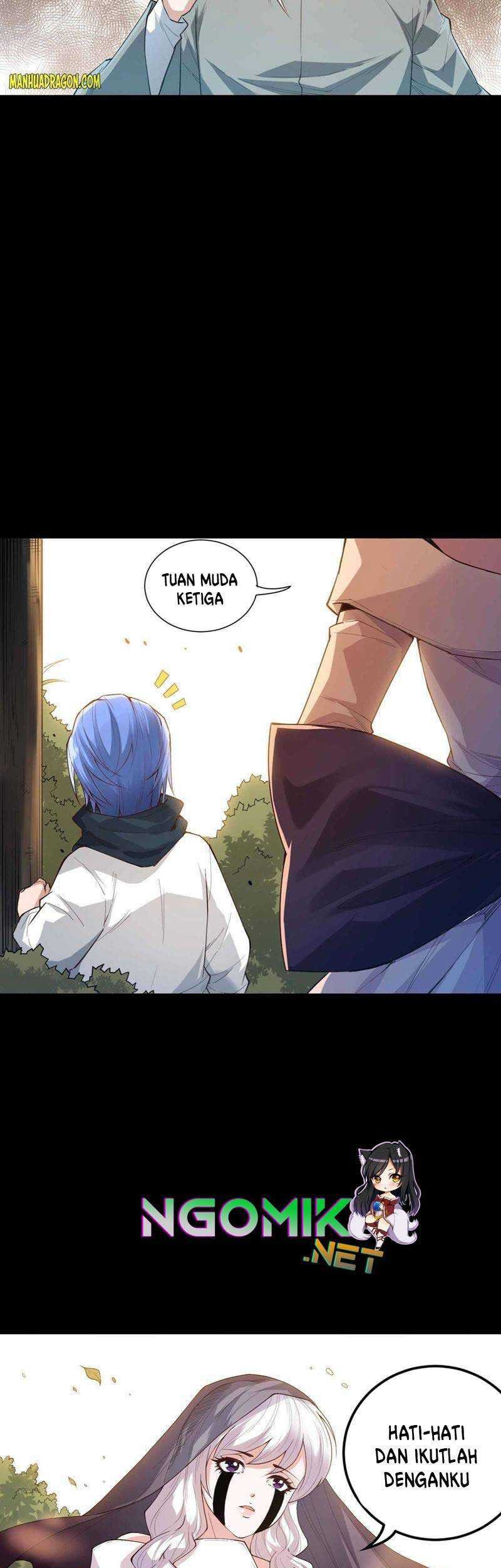 Ultimate Soldier Chapter 125 - halaman 16