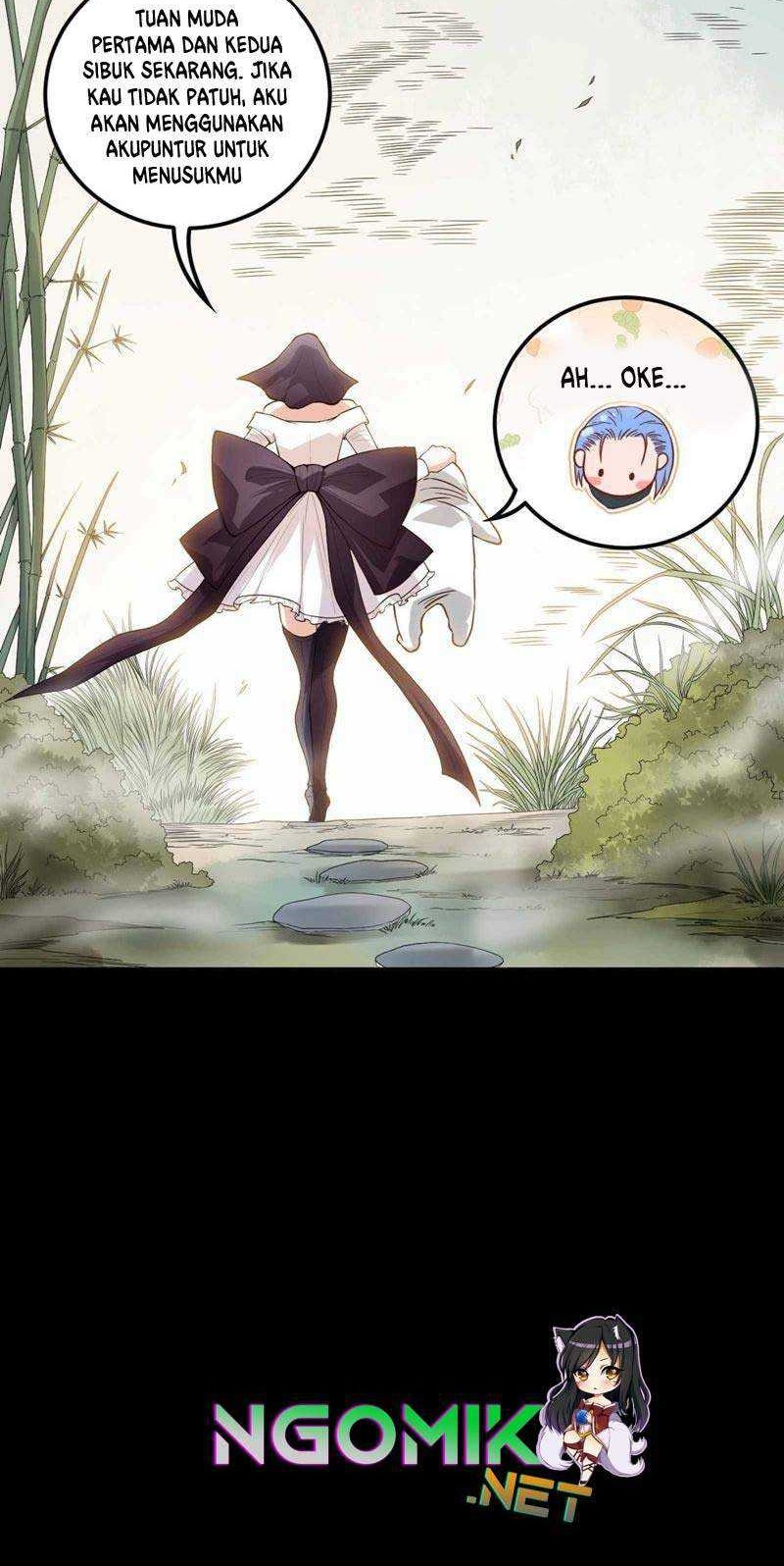 Ultimate Soldier Chapter 125 - halaman 19