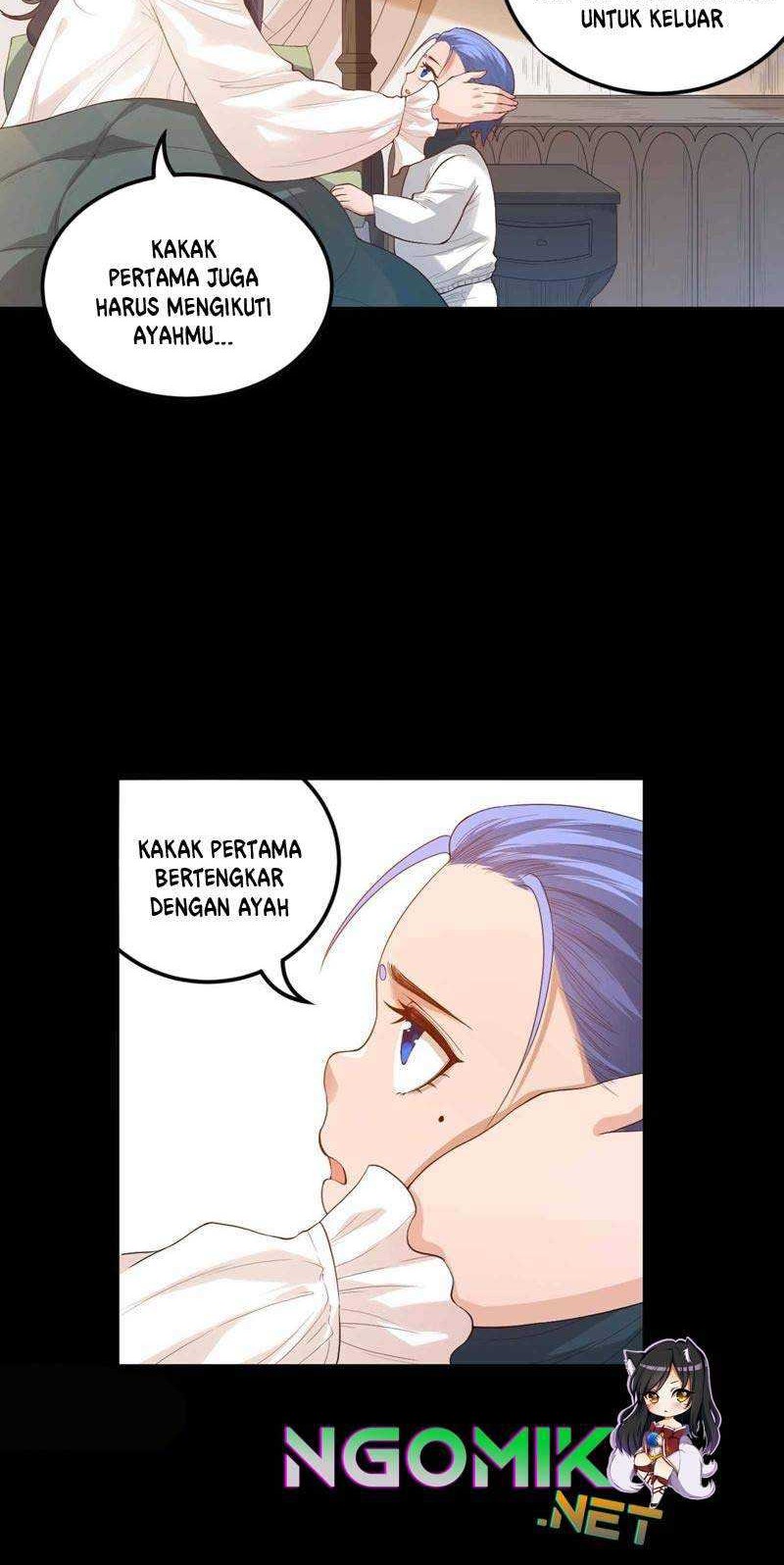 Ultimate Soldier Chapter 125 - halaman 23