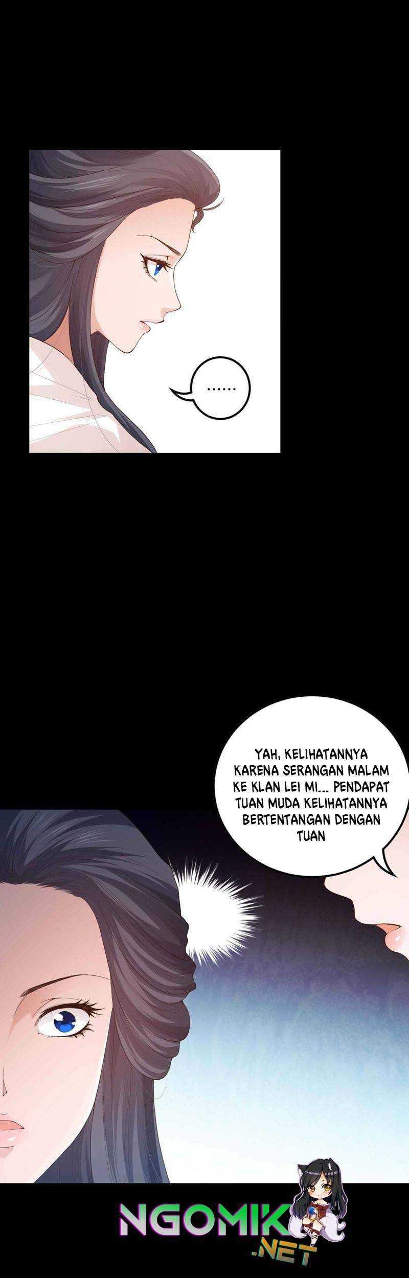 Ultimate Soldier Chapter 125 - halaman 24