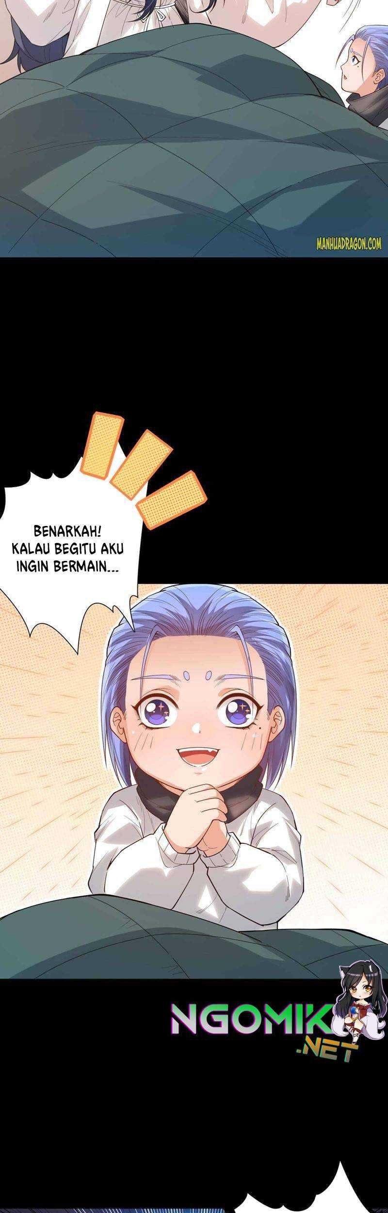 Ultimate Soldier Chapter 125 - halaman 28