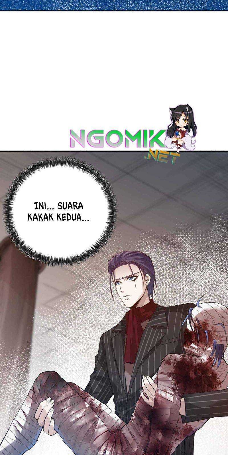 Ultimate Soldier Chapter 125 - halaman 3
