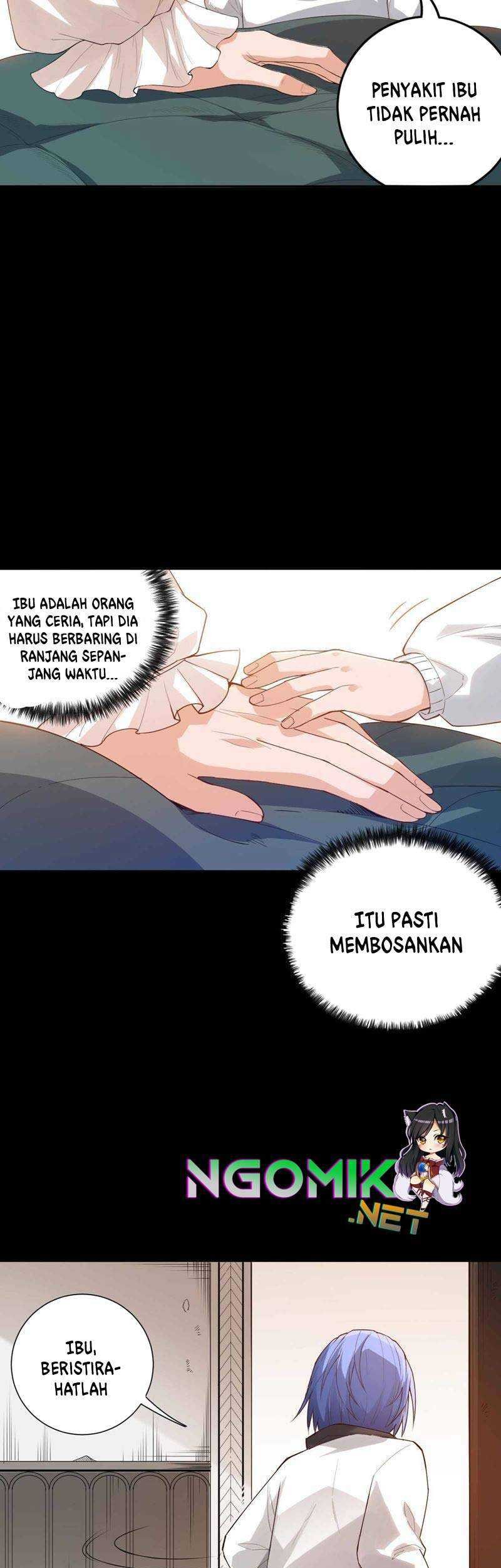 Ultimate Soldier Chapter 125 - halaman 32