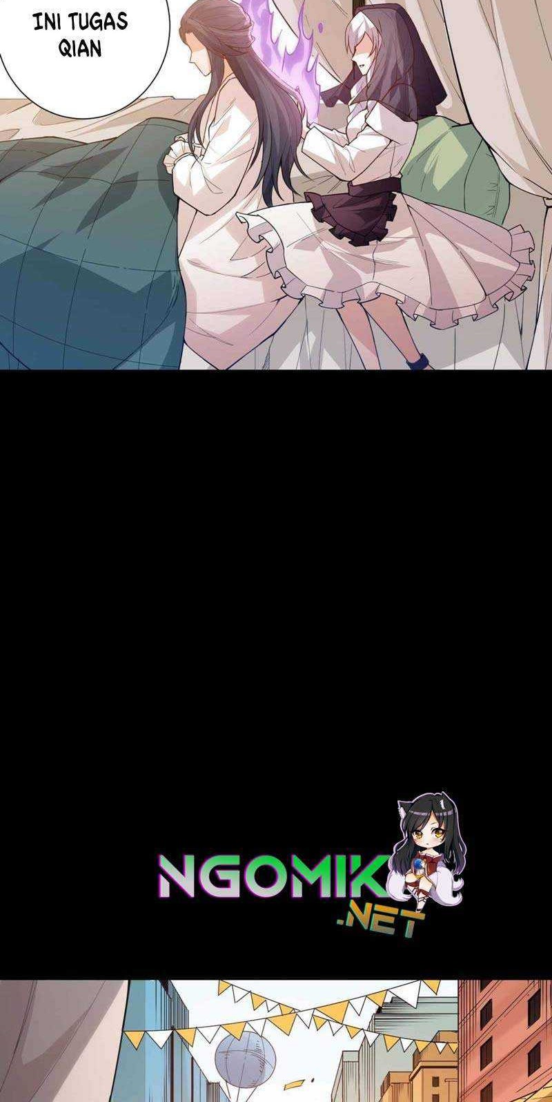 Ultimate Soldier Chapter 125 - halaman 39