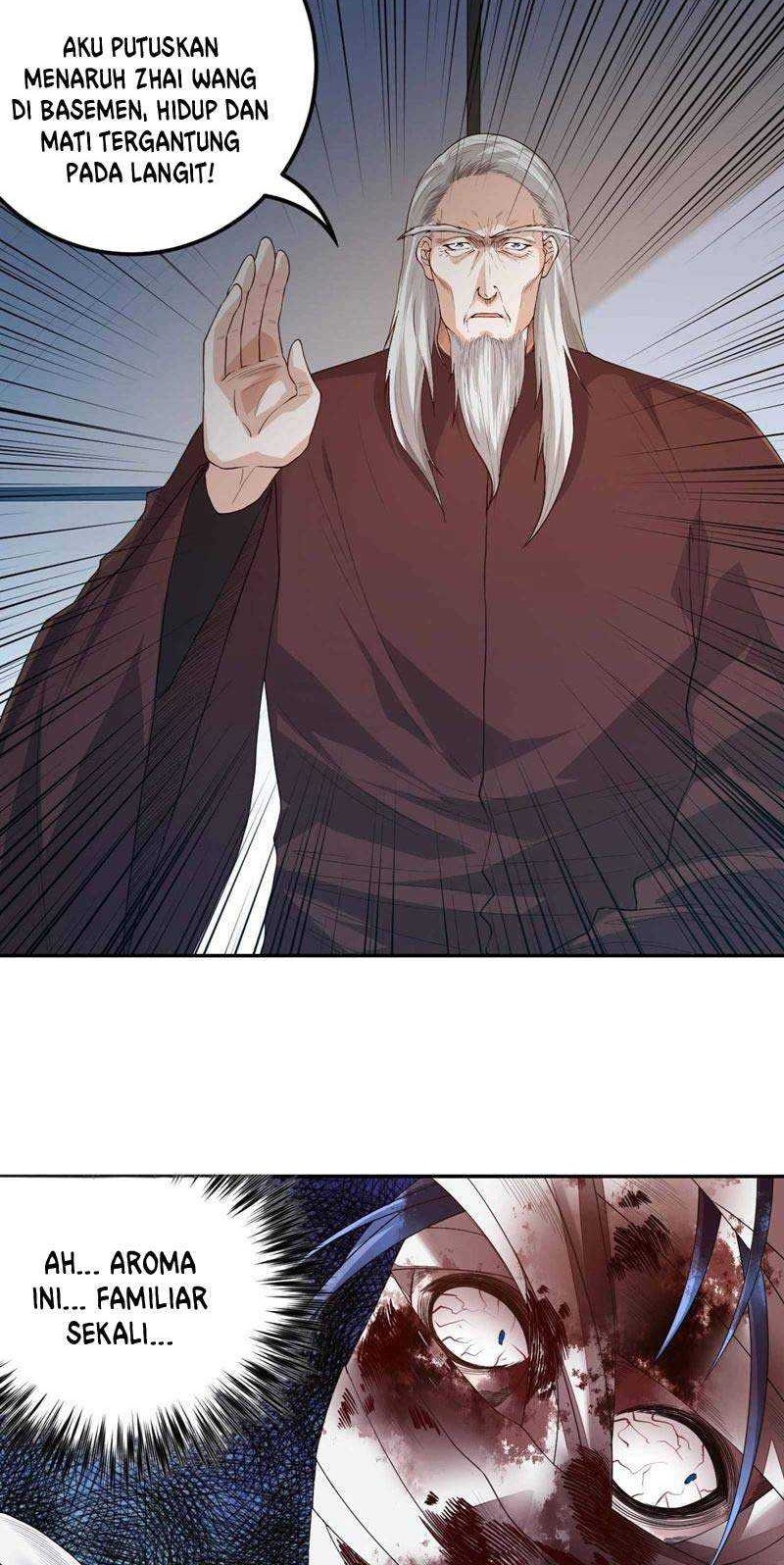 Ultimate Soldier Chapter 125 - halaman 7