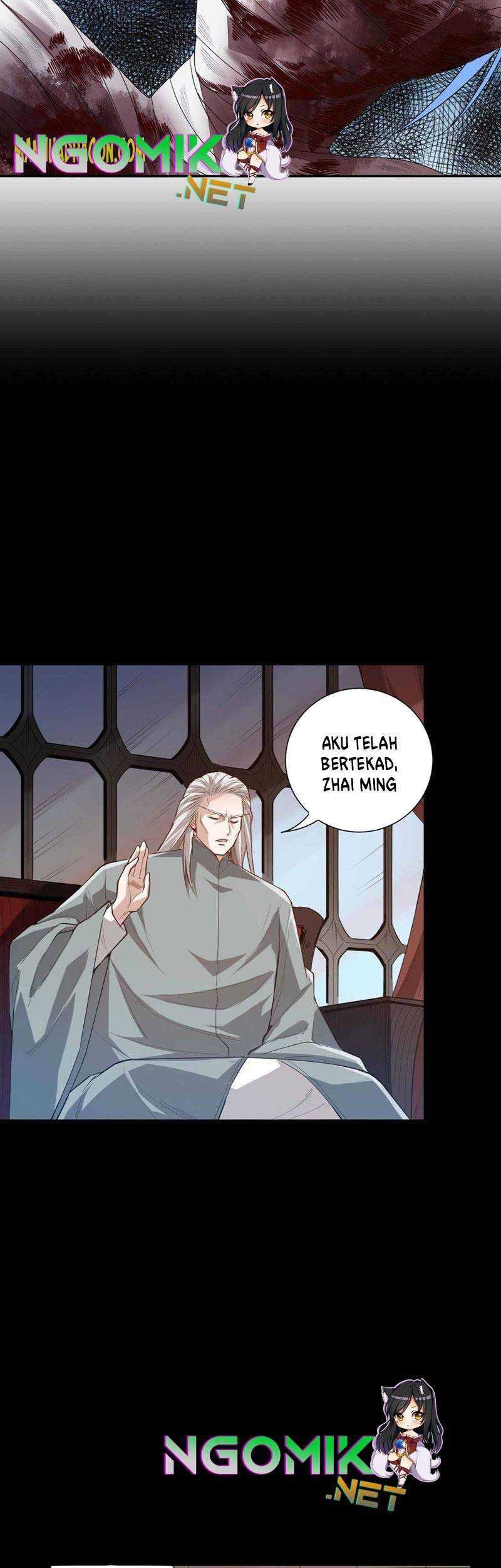 Ultimate Soldier Chapter 125 - halaman 8