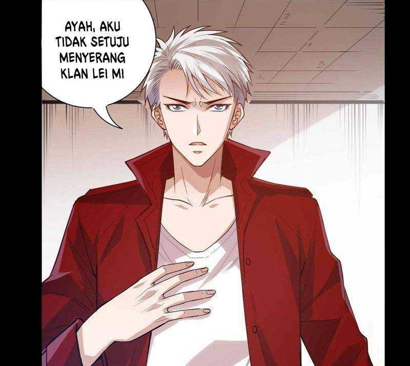 Ultimate Soldier Chapter 125 - halaman 9