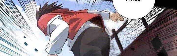 Ultimate Soldier Chapter 126 - halaman 18