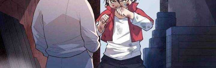 Ultimate Soldier Chapter 126 - halaman 6