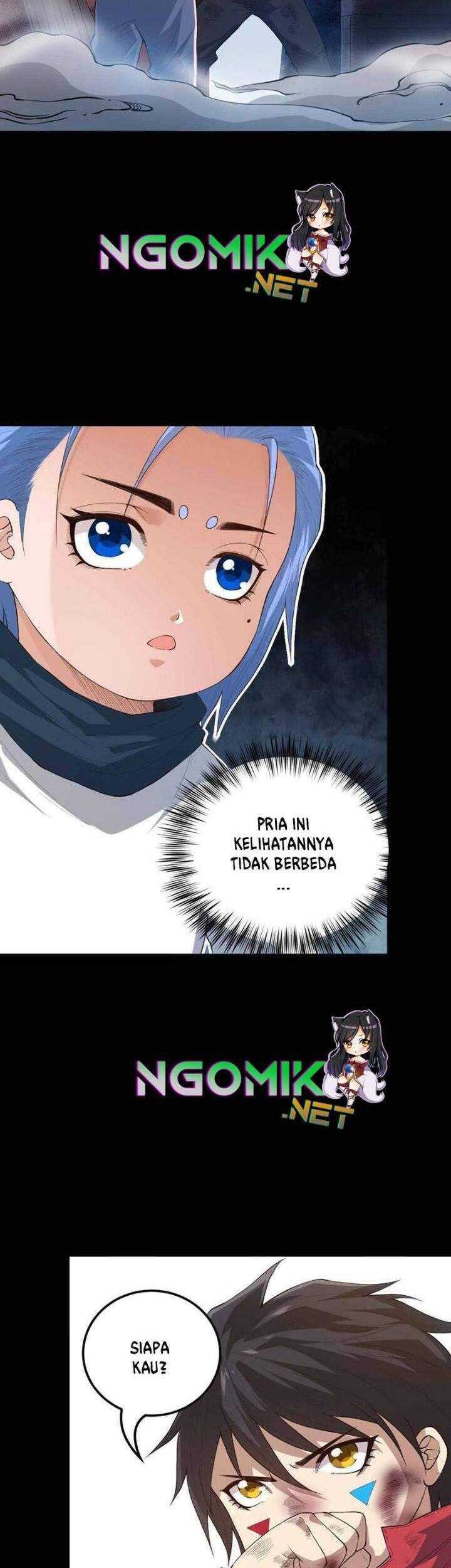 Ultimate Soldier Chapter 126 - halaman 7