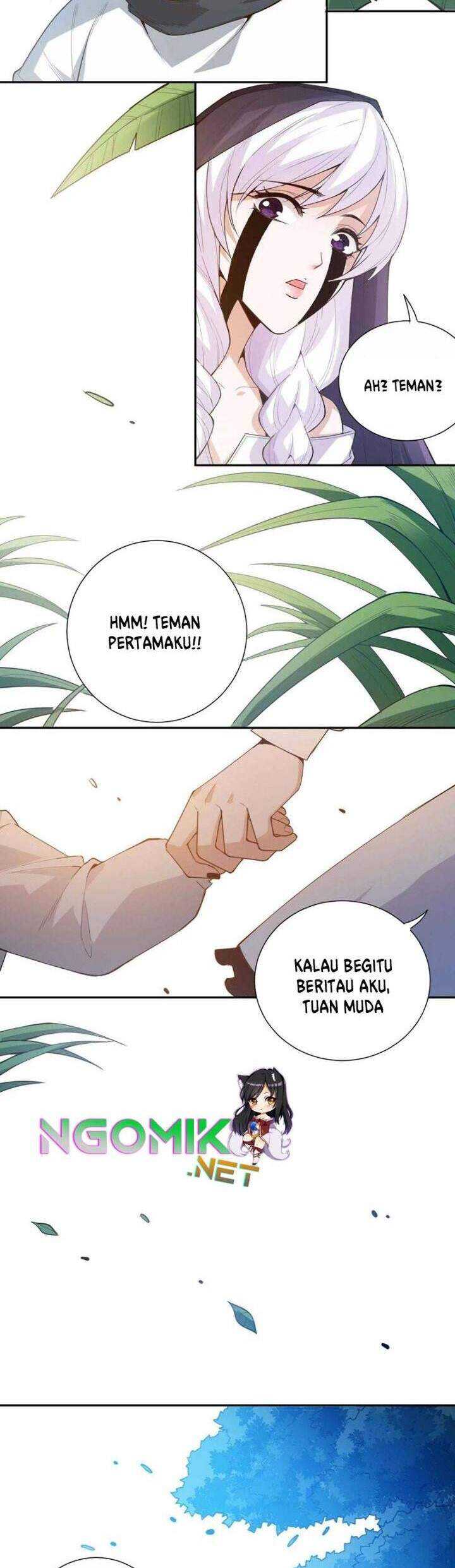 Ultimate Soldier Chapter 127 - halaman 39