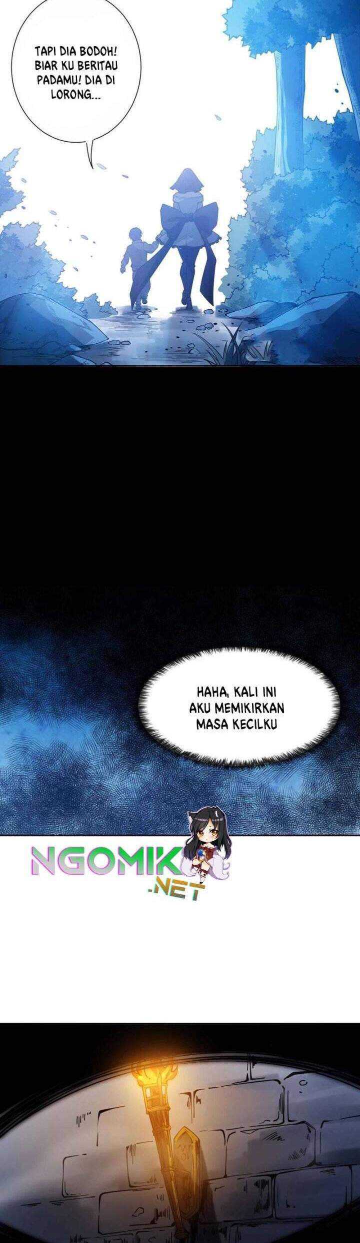 Ultimate Soldier Chapter 127 - halaman 40