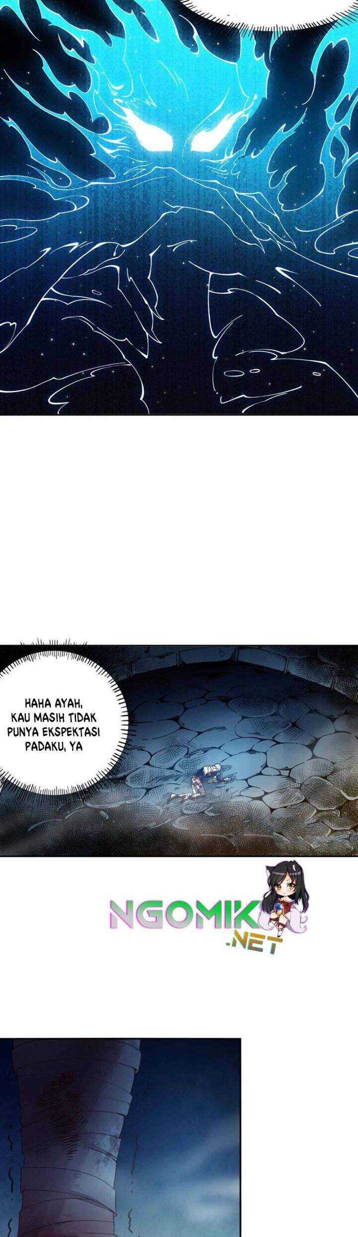 Ultimate Soldier Chapter 127 - halaman 42