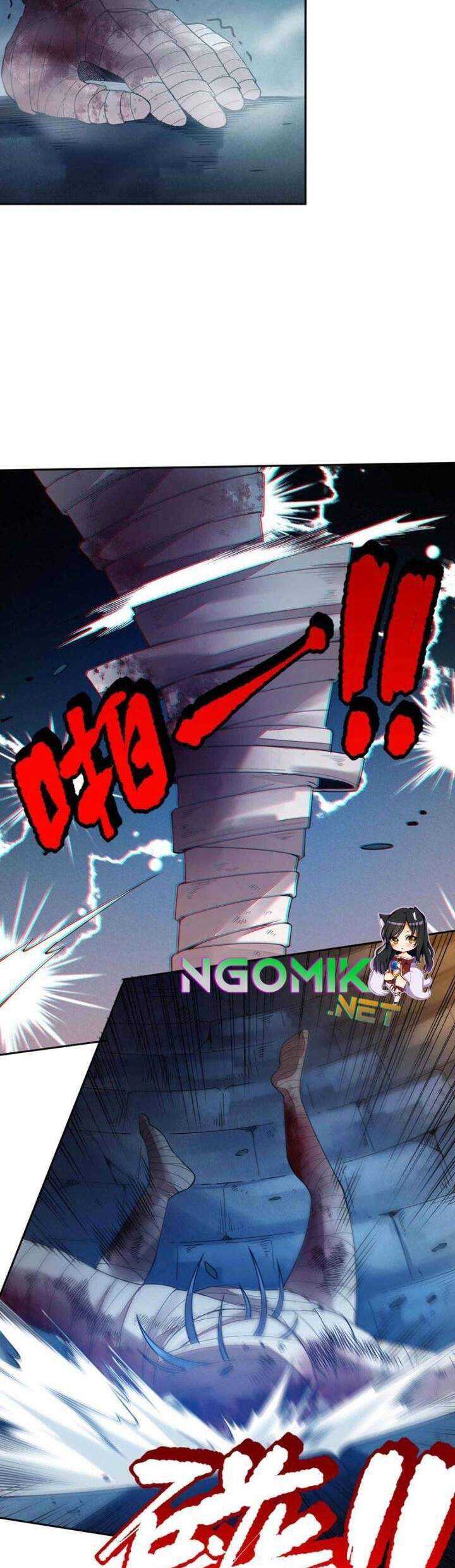 Ultimate Soldier Chapter 127 - halaman 43