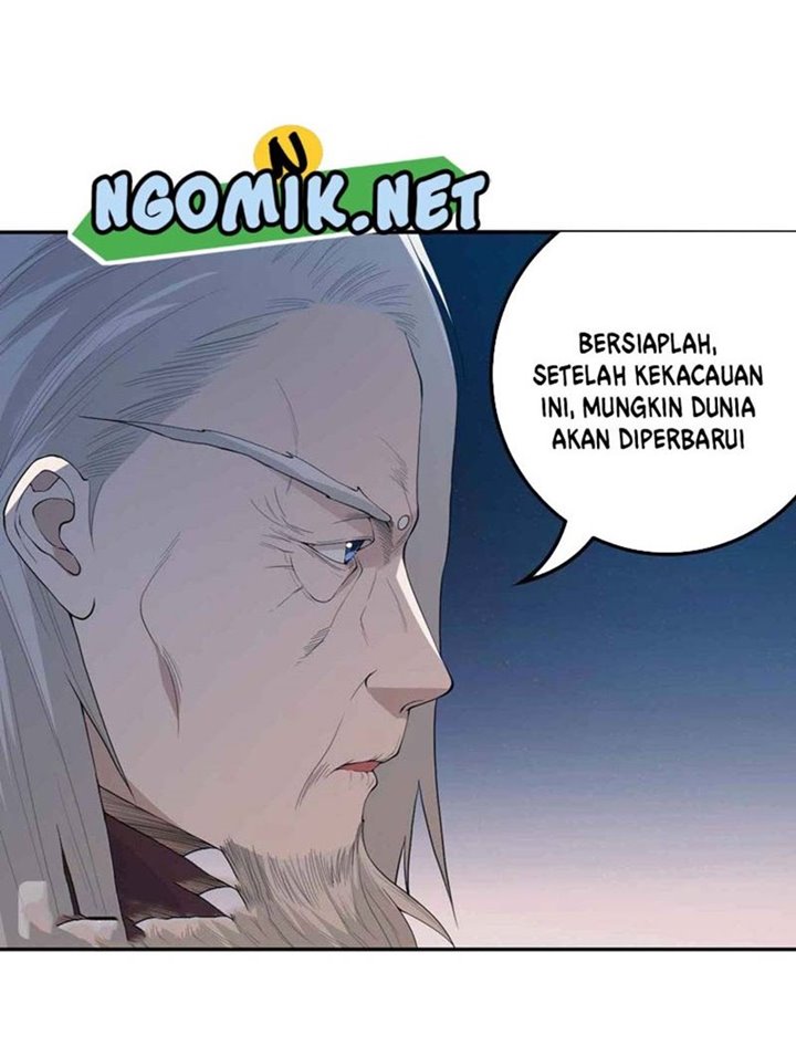 Ultimate Soldier Chapter 128 - halaman 11