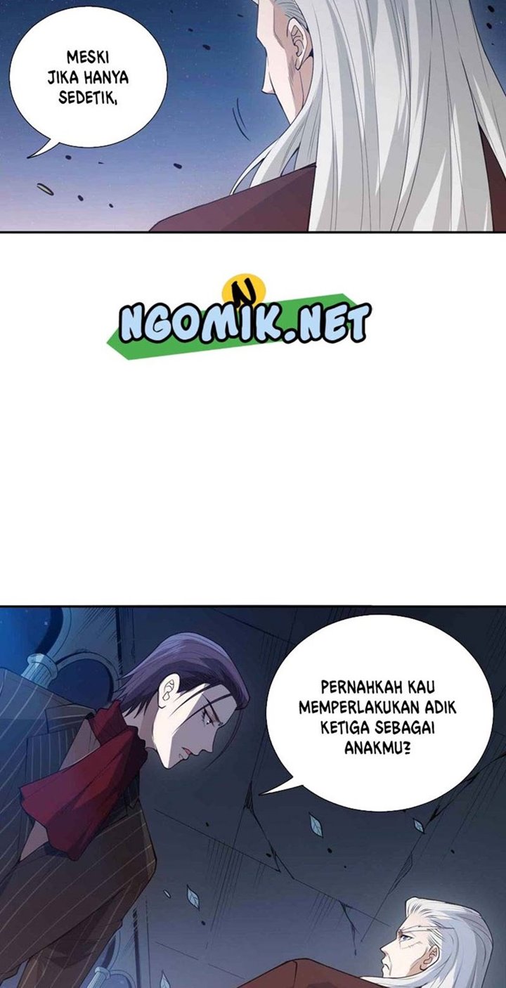 Ultimate Soldier Chapter 128 - halaman 16