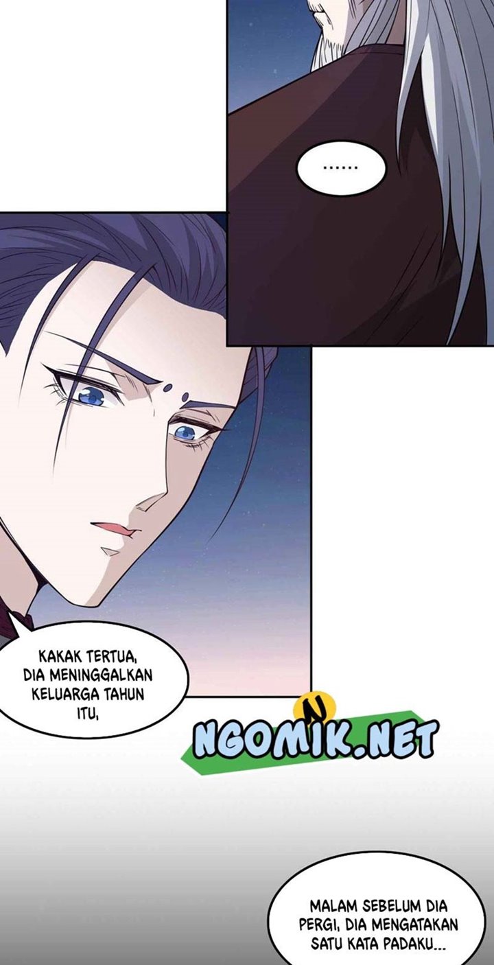 Ultimate Soldier Chapter 128 - halaman 18