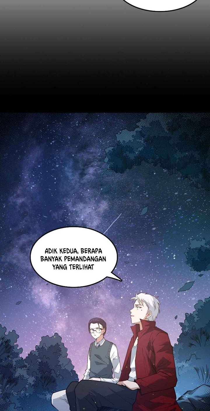 Ultimate Soldier Chapter 128 - halaman 19