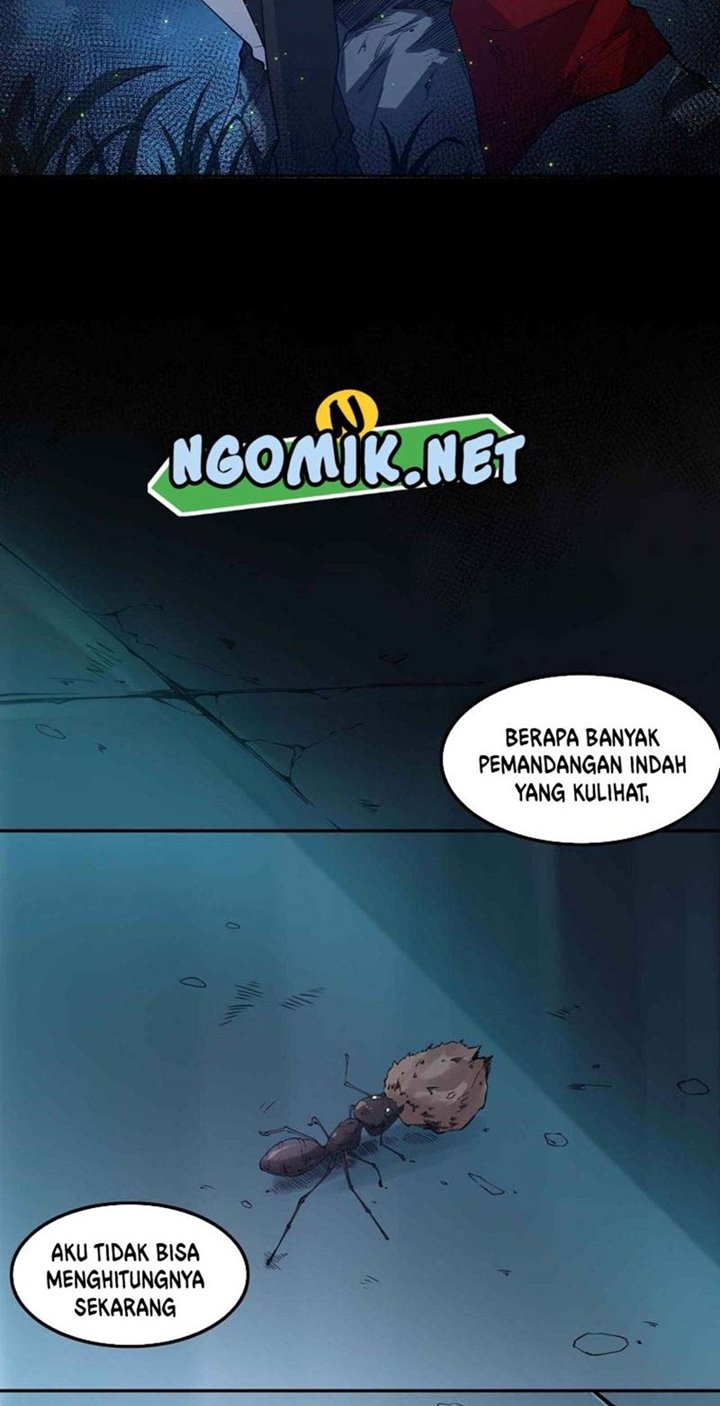 Ultimate Soldier Chapter 128 - halaman 20
