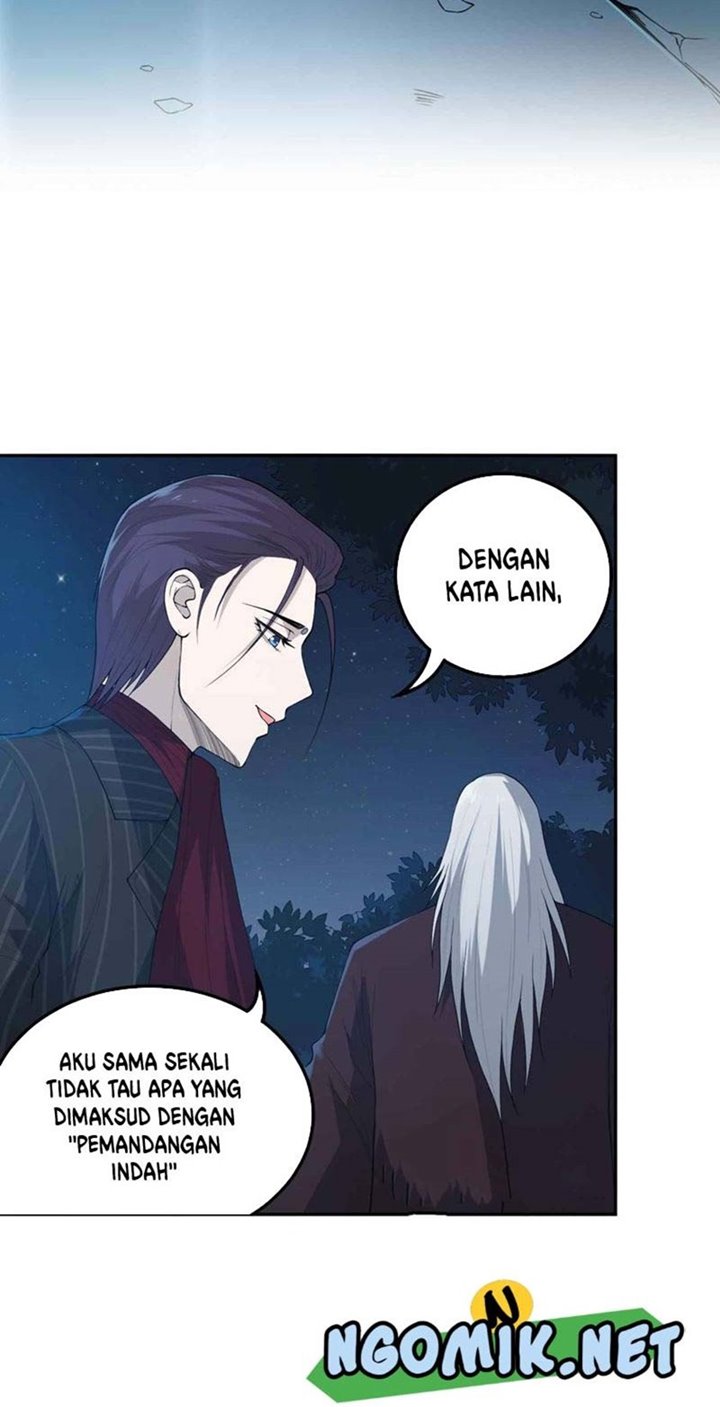 Ultimate Soldier Chapter 128 - halaman 21